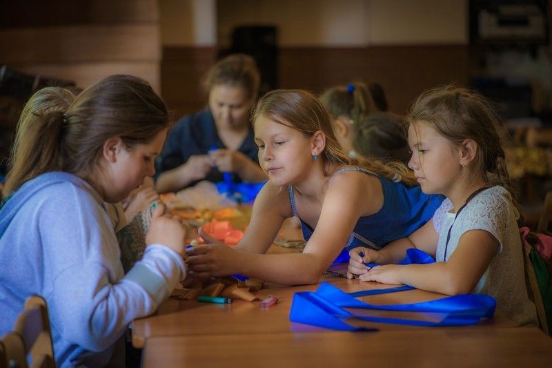 Семик, Федот-урожайник и Петровский дуб – в Ленобласти проходит фольклорно-этнографическая лаборатория «Петербургская губерния»