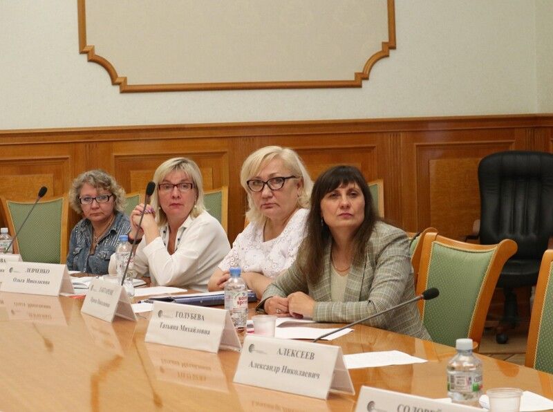 Административные комиссии в муниципальных образованиях: практика работы, проблемы и пути их решения