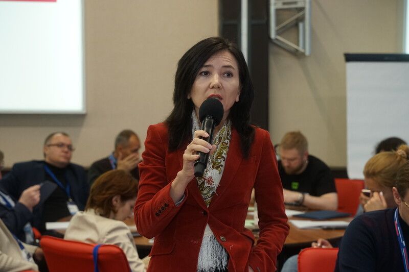 В. Журавлёв: повестка семинара в «Сенеже» отвечала реалиям сегодняшнего дня и носила острый и актуальный характер