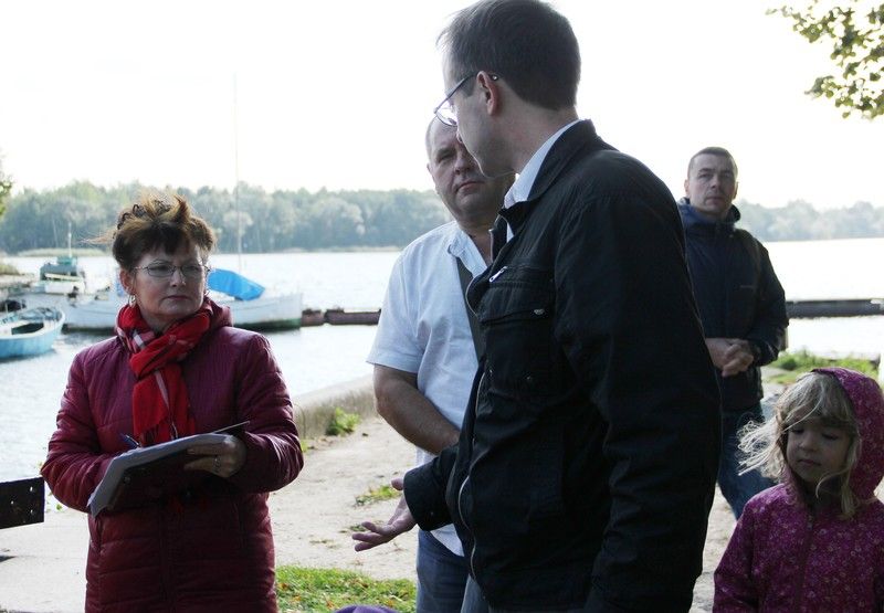 Общественная палата вступилась за уголок «купеческой Руси» в Ленинградской области