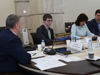 В Общественной палате предложили организовать обучение общественных инспекторов ЖКХ