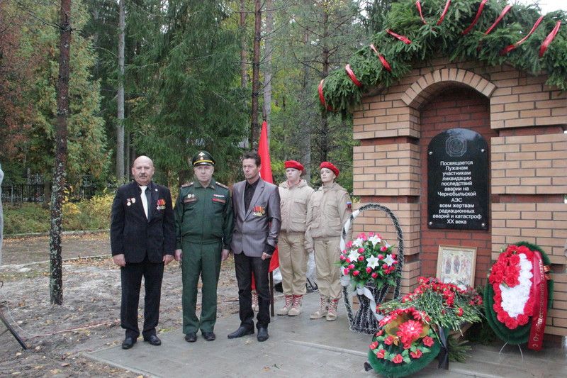 Выездное заседание комиссии по здравоохранению, социальной политике и делам ветеранов в г. Луге