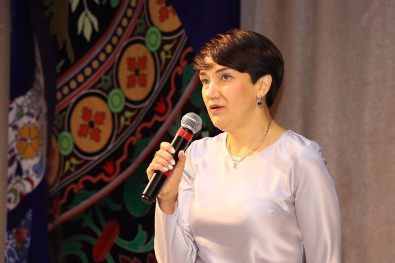 Владимир Журавлёв выступил на празднике в Приозерске