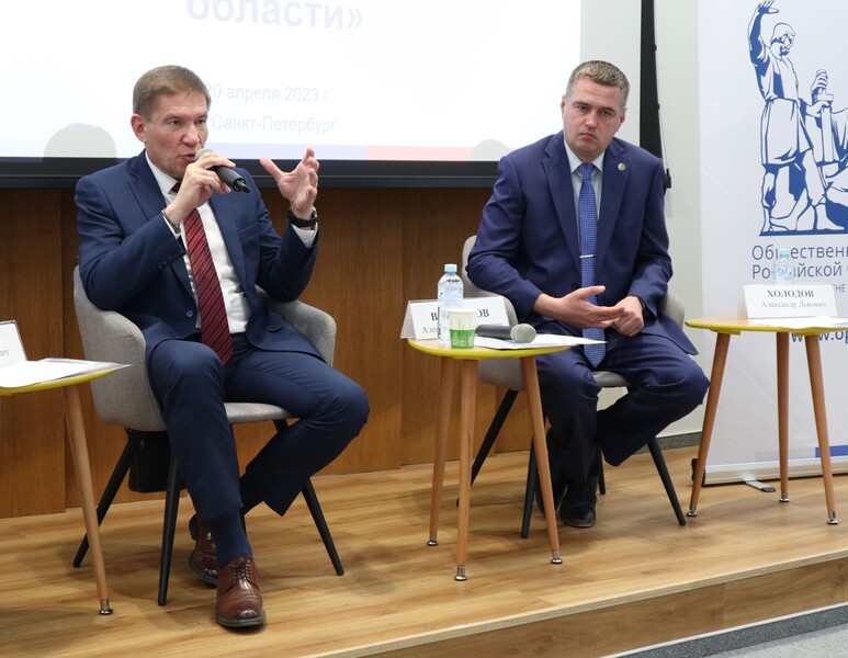 Общественный контроль в местах заключения - стимул для исправления и ресоциализации заключенных