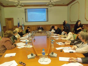 Социальная поддержка должна быть адресной