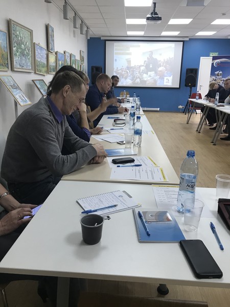 Форум местных сообществ Ленобласти высказался за комфортную деревенскую среду