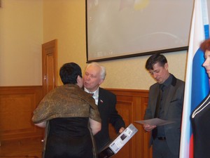 Для школьных музеев нужна специальная программа развития