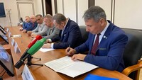 Общественная палата за честные выборы