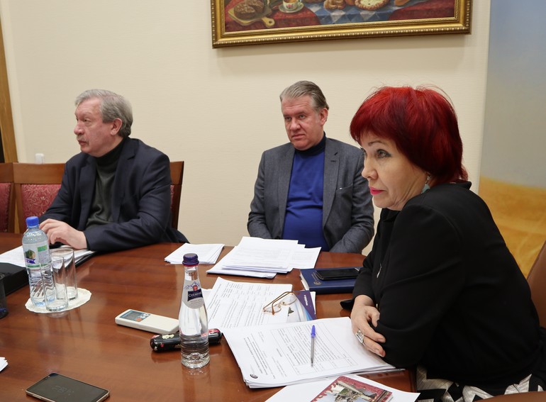ЗОЖ и органическое земледелие – Общественная палата предлагает их развивать на базе родовых поместий