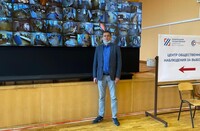 Обращение к общественным наблюдателям от Общественной палаты Ленинградской области на выборах 17-19 сентября 2021 года