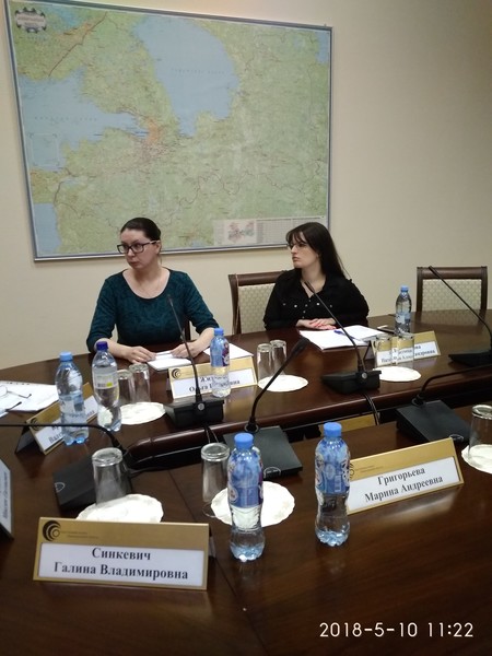 В пропаганде грудного вскармливания может быть полезен опыт общественных организаций