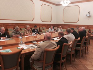 «Безопасный город» будет на всей территории Ленинградской области