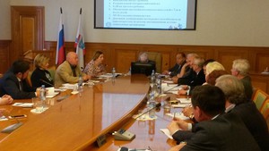 Социальный кодекс Ленобласти: новый подход или поиск компромиссов?