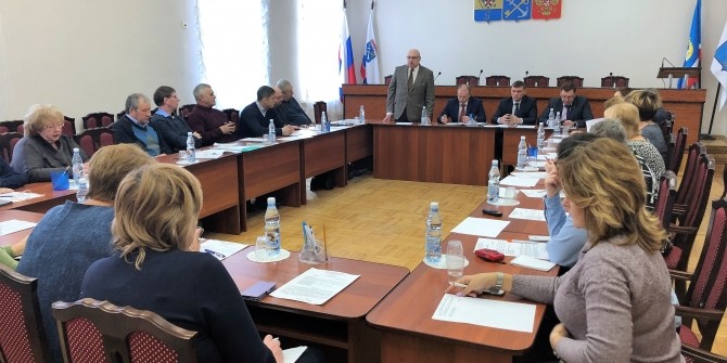 Зал «Спортивная слава» может появиться в Гатчине по инициативе общественников