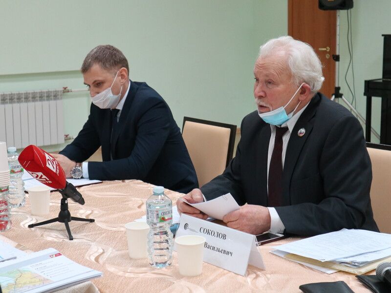 Развитие железнодорожного сообщения нужно и каждому жителю Ленобласти, и региону в целом
