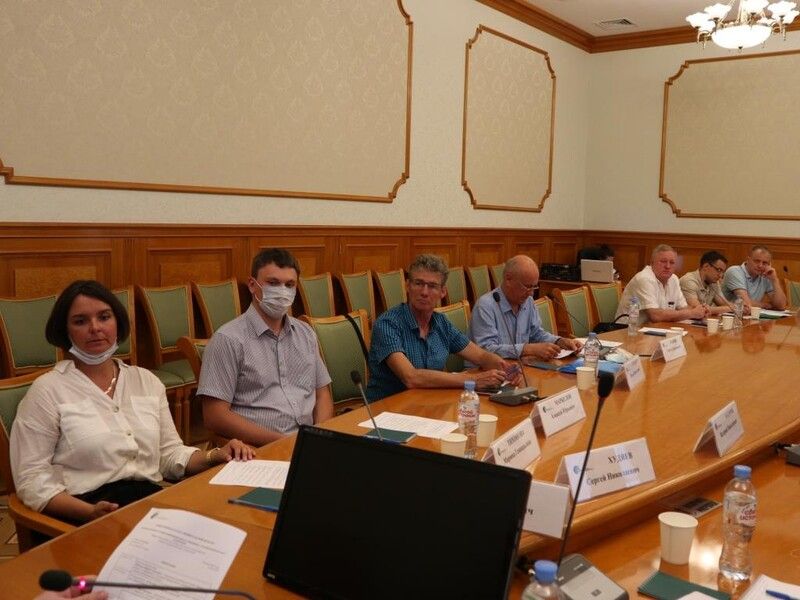 Иловые осадки - это не только мусор, но и сырье для переработки - считают в Общественной палате Ленобласти