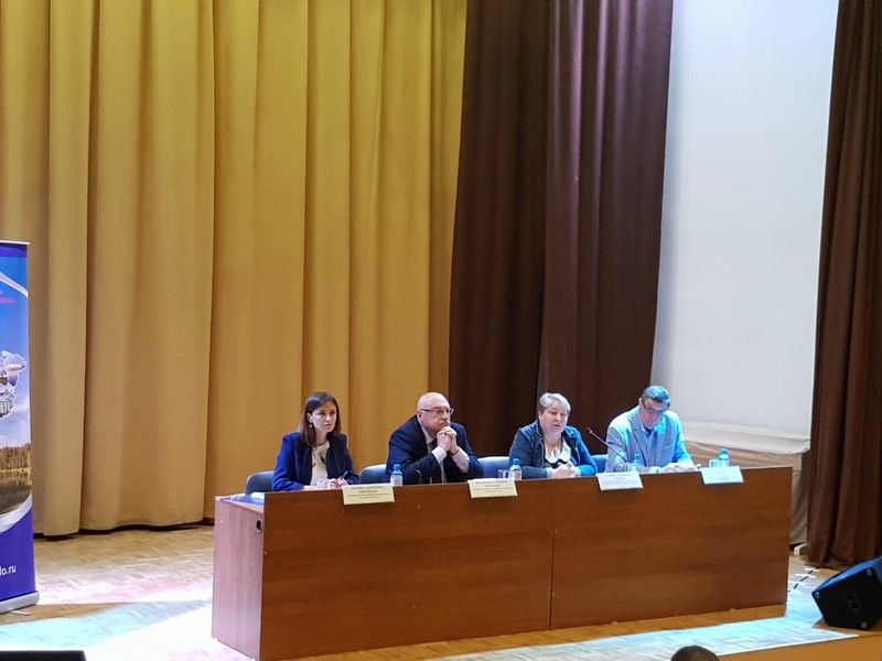 В Ленинградской области стартовал марафон по обучению общественных наблюдателей