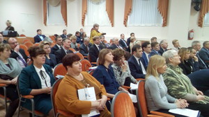 Общественная палата: от «гетто на капустных полях» надо избавляться