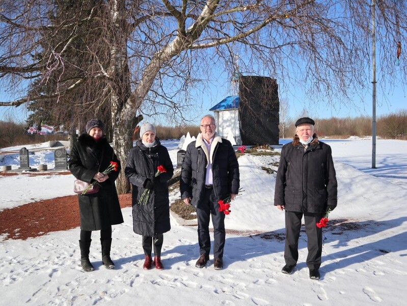 В Общественной палате Ленобласти обсудили стратегию реконструкции очистных сооружений