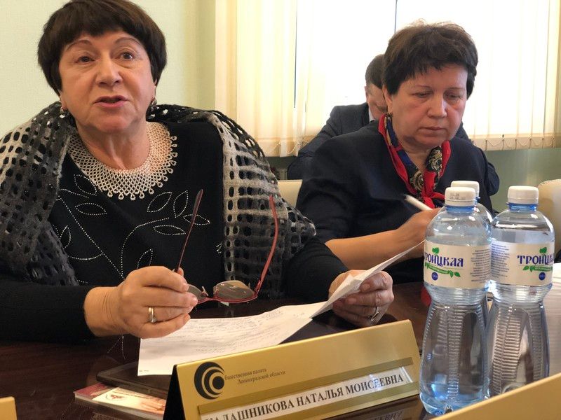 Общественная палата обсудила вопросы сохранения традиционной народной культуры и пути передачи культурной памяти в системе дополнительного образования