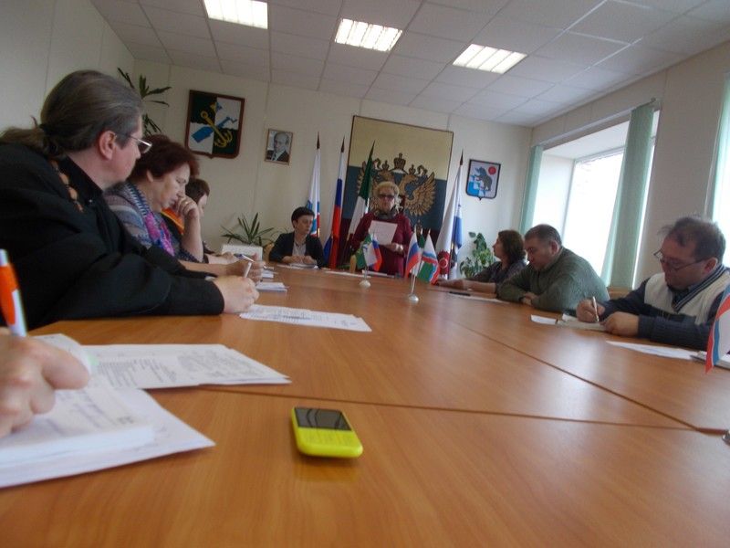ОБЩЕСТВЕННАЯ ПАЛАТА И ВРЕМЯ РЕФОРМ