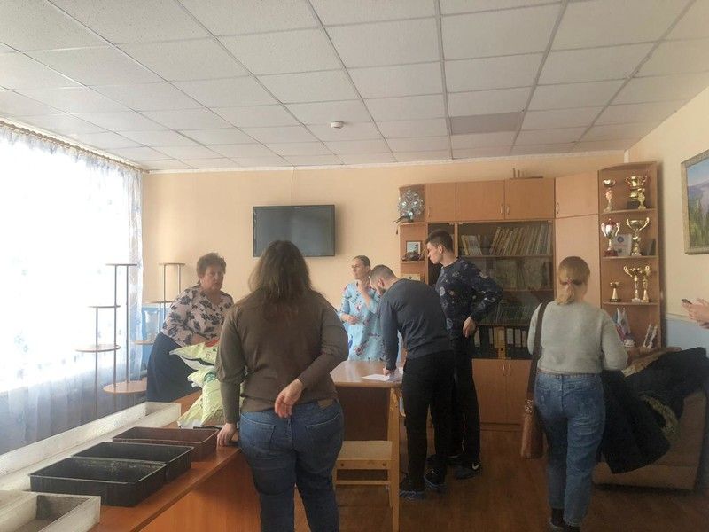 В Ленобласти начался мониторинг образовательных учреждений для детей-инвалидов