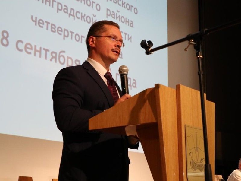 В Ленинградской области завершилось обучение общественных наблюдателей на выборах