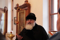 Общественная палата Ленобласти предлагает шире использовать туристический потенциал северо-востока региона