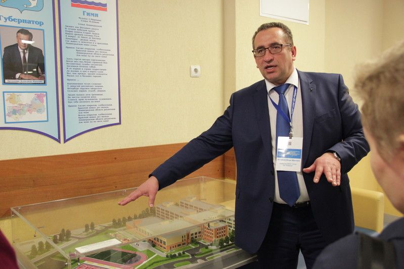 В год столетия допобразования три четверти детей в Ленобласти посещают кружки и клубы по интересам