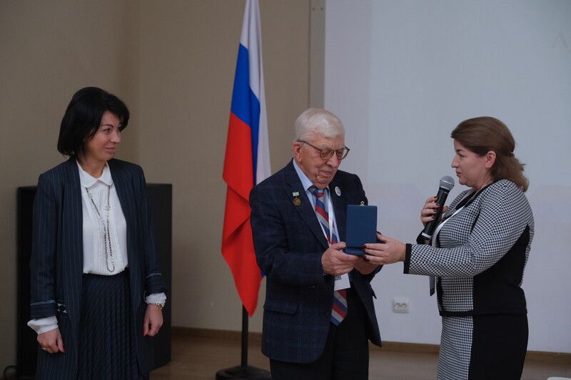 Форум муниципальных общественных палат - 2022