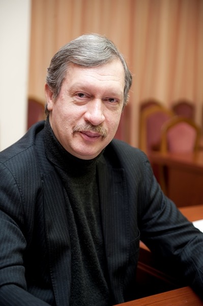 Ю.Шевчук: Дельфины, как перспектива для человечества.