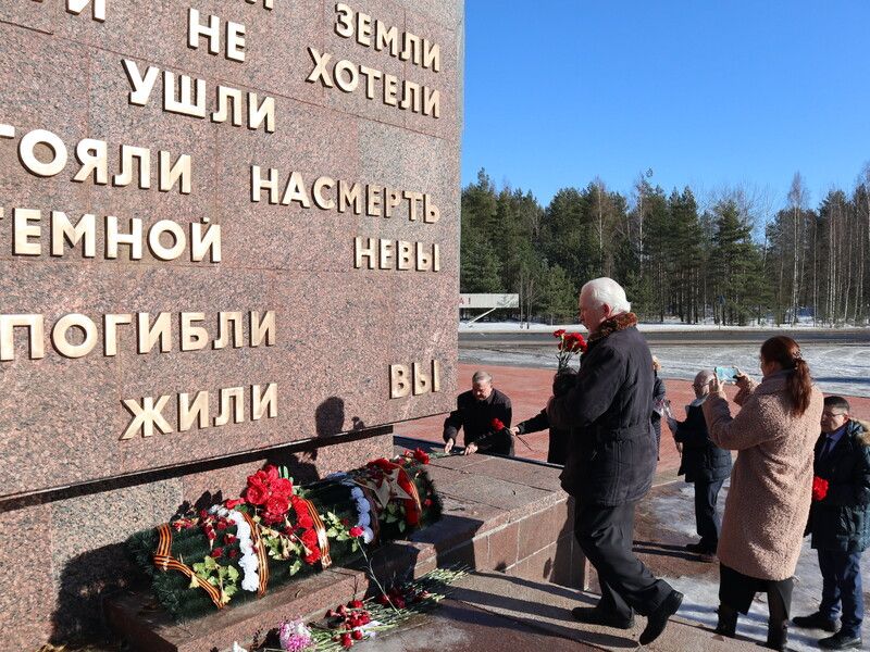 Общественники Ленобласти подняли тему защитных сооружений для населения