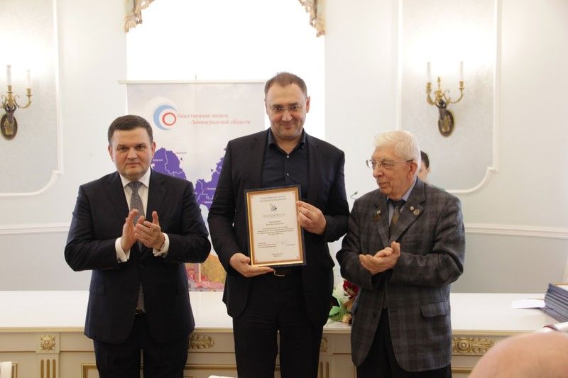 Общественная палата отметила самых активных наблюдателей