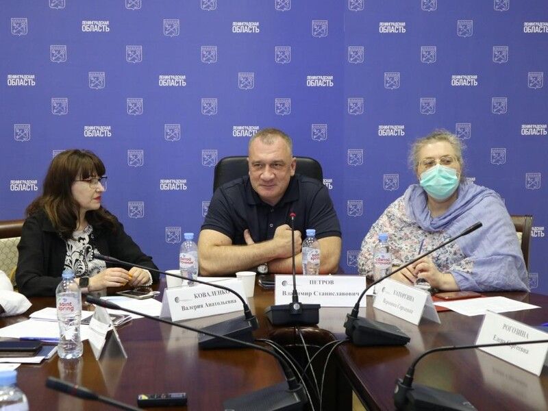 В проекте подъемник в башне Святого Олафа просят учесть потребности маломобильных граждан