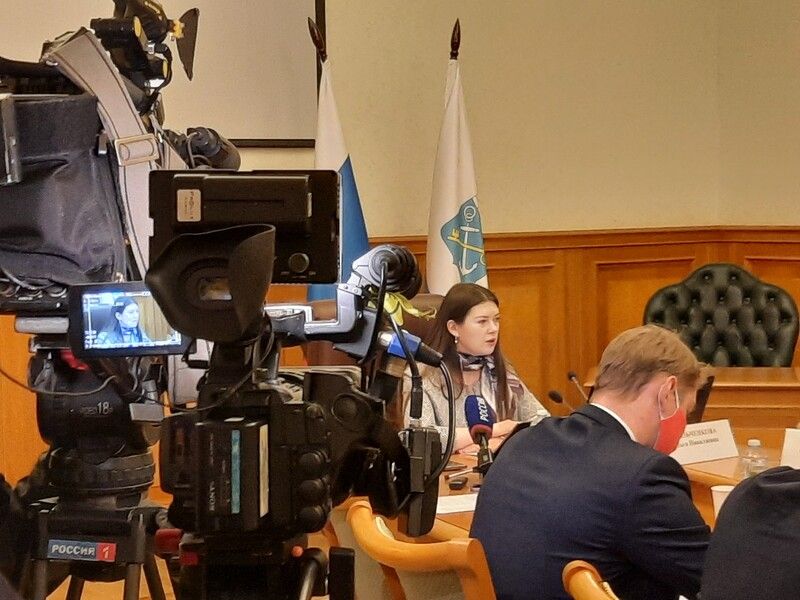 В Ленинградской области обсудили поправки в законы об увековечивании памяти погибших защитников Отечества