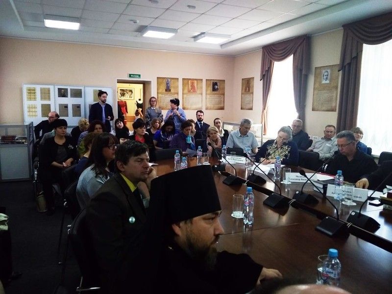 История Свирьлага – помнить, чтобы не повторилось