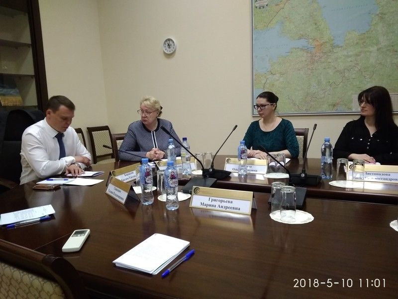 В пропаганде грудного вскармливания может быть полезен опыт общественных организаций