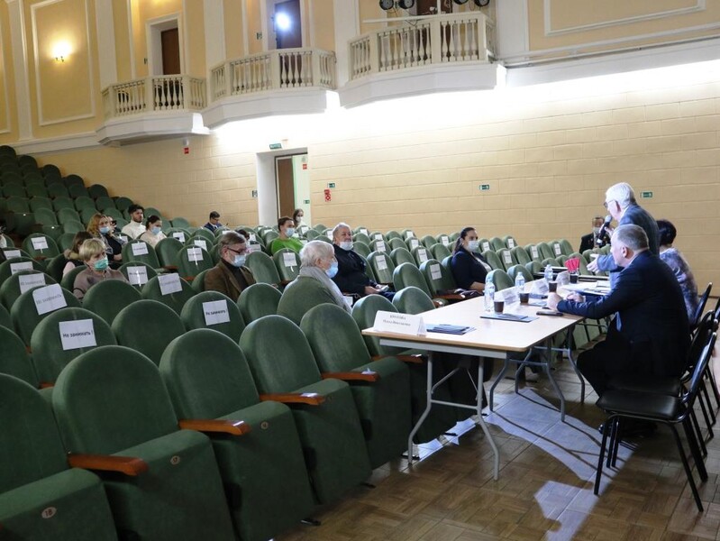 Участники публичных слушаний предложили согласовать границы федеральных объектов культурного значения на местах ожесточенных боев с фашистскими войсками в Ленобласти