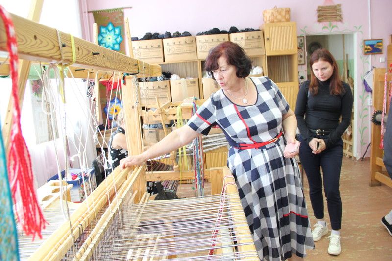 Заседание комиссии по историческому, культурному и духовному наследию, развитию туризма в Подпорожском районе (14.08.2018)