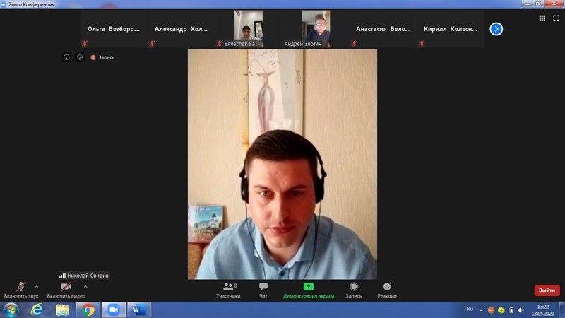 Общественная палата Ленобласти поддержит общественников-кандидатов в ОНК своими рекомендациями