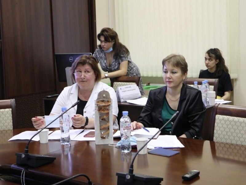 В проекте подъемник в башне Святого Олафа просят учесть потребности маломобильных граждан