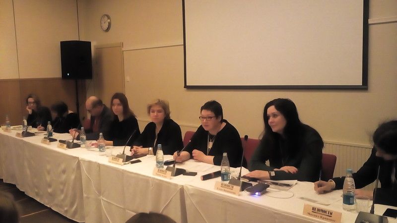 Корпоративная социальная ответственность – общественники обсудили практики российских регионов