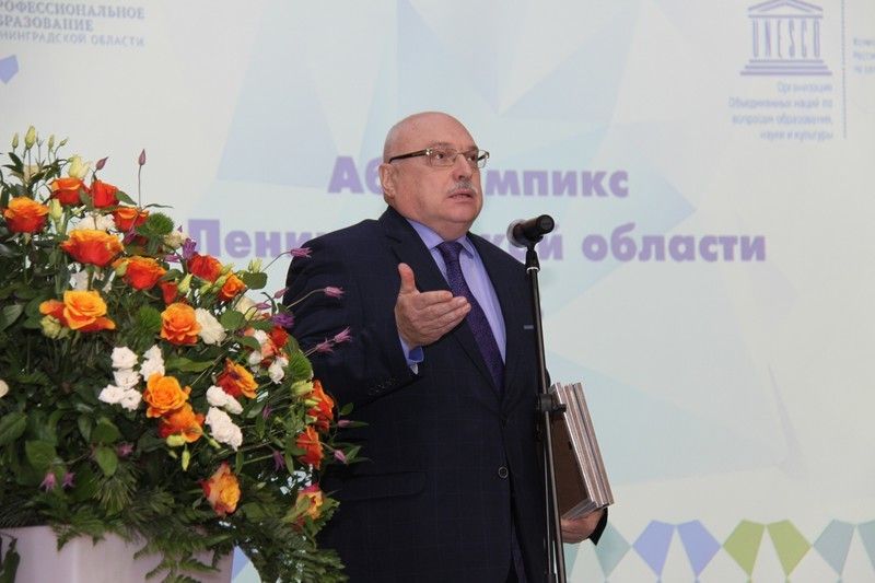 Общественная палата поздравила победителей "олимпиады способностей " "Абилимпикс"