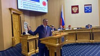 Экология и выборы. Темы расширенного заседания Общественной палаты