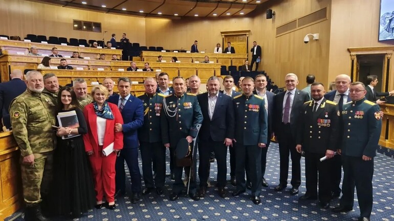 В Ленобласти подвели итоги блока наставничества и стажировок по программе «Герои Команды 47»