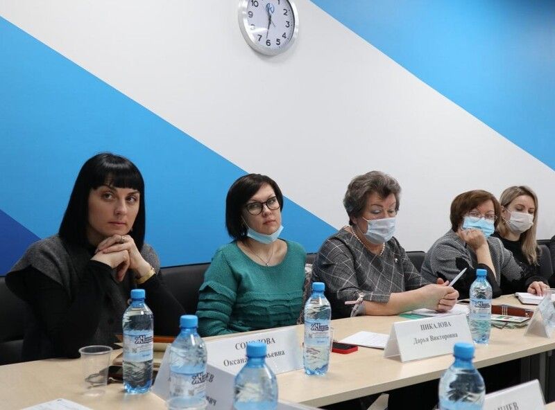 Вовлечение старшего поколения в социальную жизнь – один из секретов активного долголетия