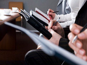 Семинар для участников конкурса грантов среди некоммерческих организаций Ленинградской области