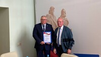Заседание членов ОНК в преддверии выборов