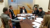 Общественная палата Ленинградской области: комиссии продолжают формировать план работы