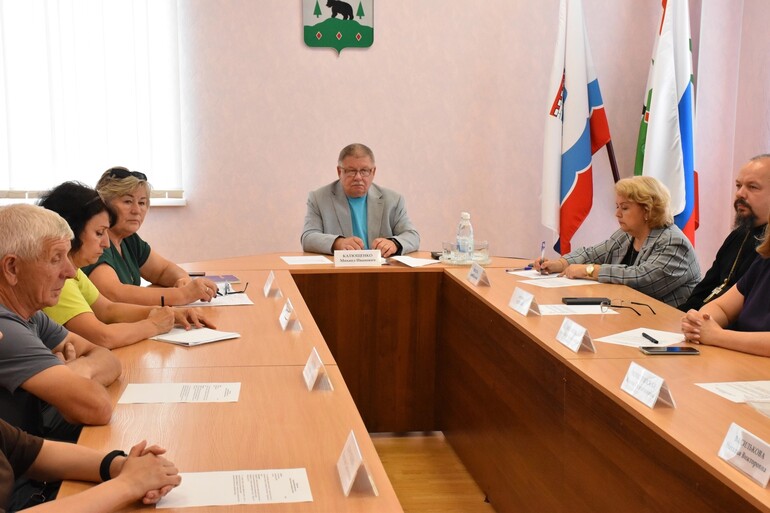 Дороги, мосты и техника: что сделано в Бокситогорском районе за год